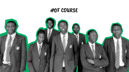 Best School reel